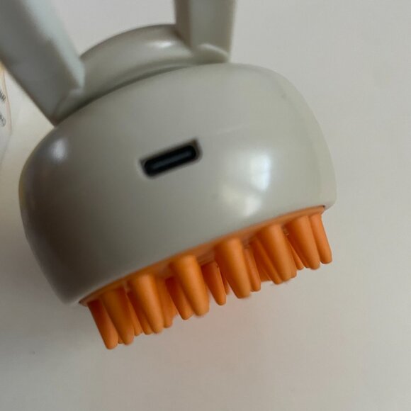 Electric Spray Handle Massage Brush - Picture 14 of 14